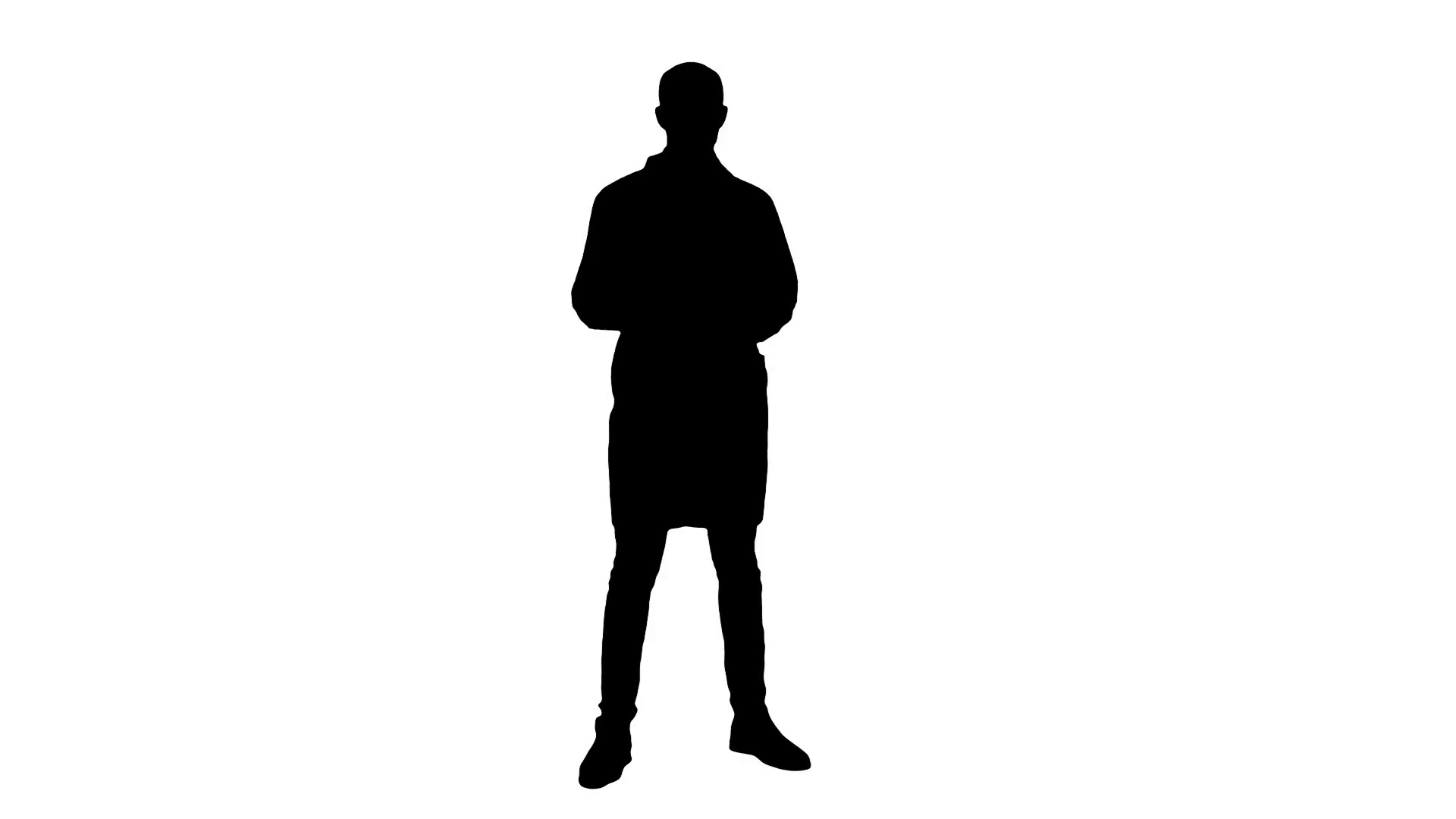 The best free Doctor silhouette images. Download from 276 free ...