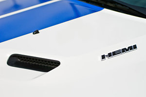 300x199 Dodge Challenger Art