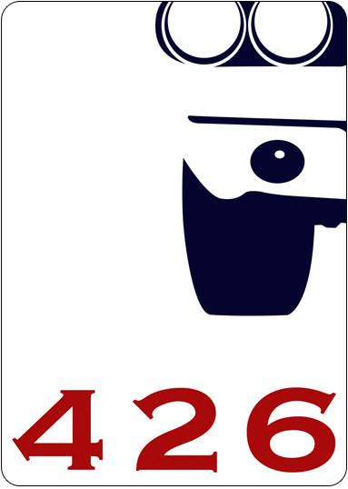 383x538 Dodge Challenger Silhouette T Shirt Digital Hot Rod Shop