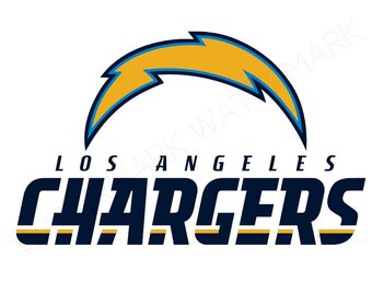 340x270 Chargers Logo Etsy