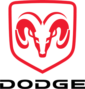 288x300 Dodge Logo Vectors Free Download
