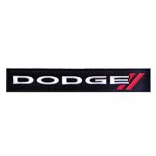 225x225 Dodge Patch Ebay