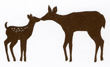 384x234 Scherenschnitte Template Tuesday