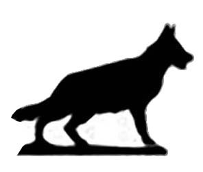 296x250 German Shepherd Dog Lovers Gift
