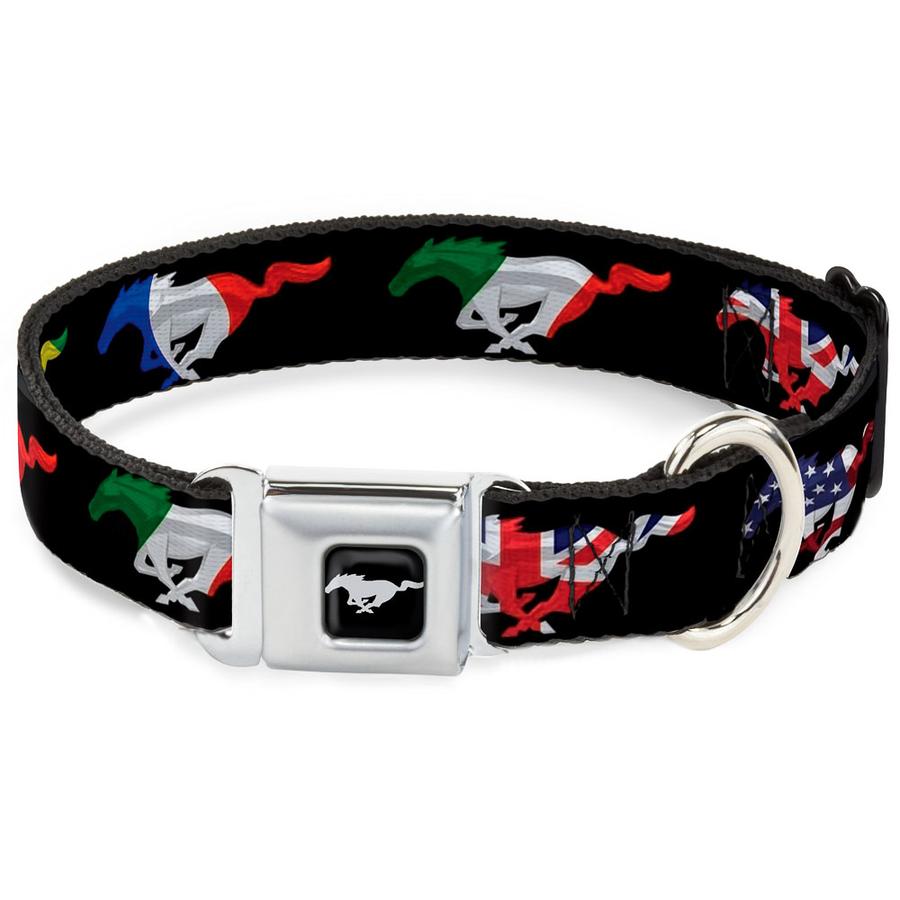 900x900 Dog Collars And Leashes Buckle Down Tagged Mustang