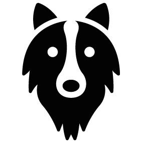 283x283 Dog Silhouettes Silhouettes Of Dog Free