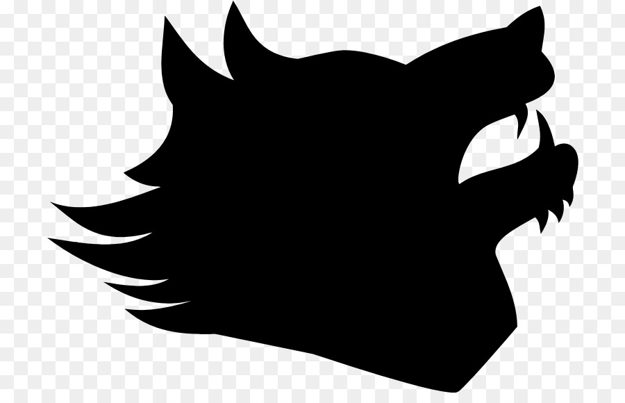 900x580 Dog Silhouette Clip Art