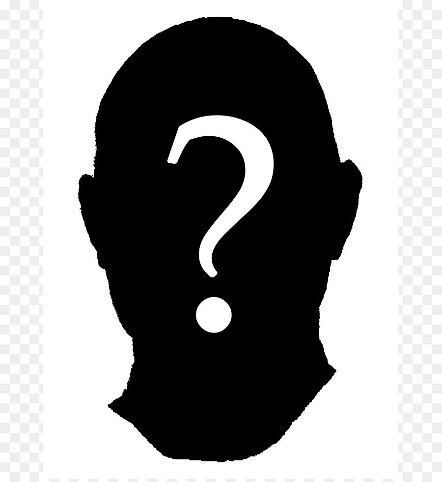 900x980 Question Mark Clip Art