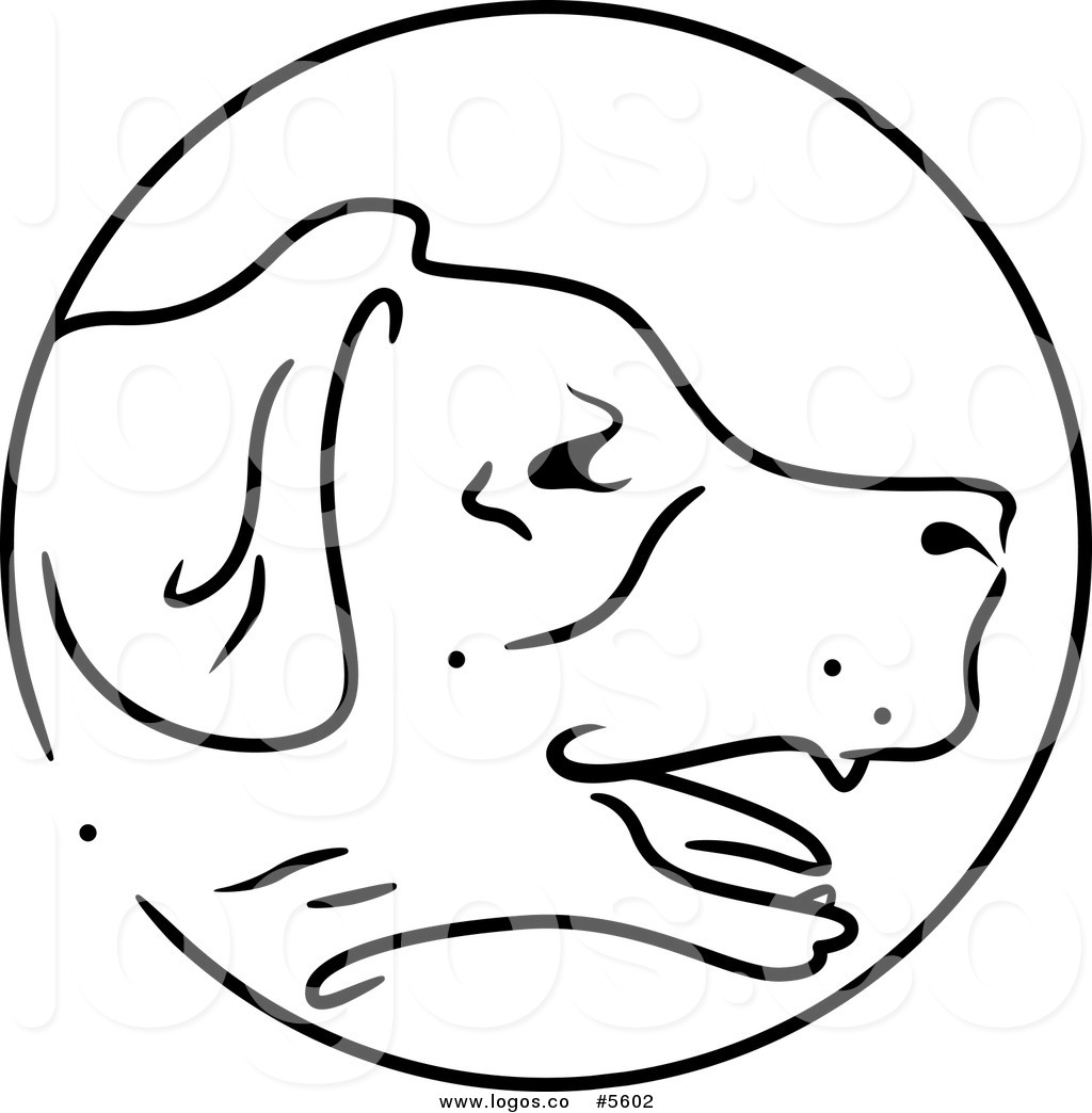 1024x1044 Clipart With Dog In A Circle Collection