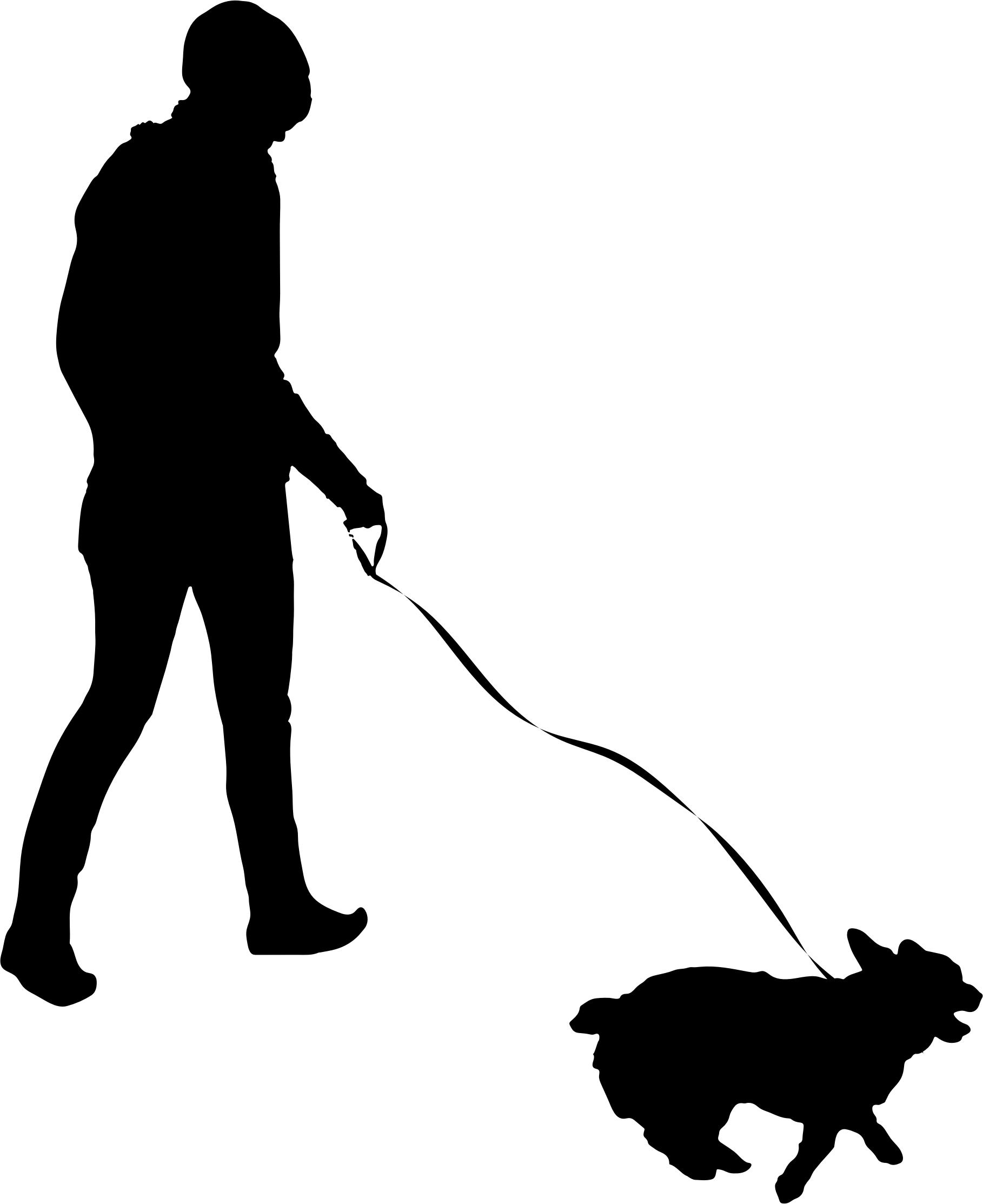 Dog Pooping Silhouette
 Dog Pooping Silhouette at GetDrawings