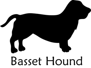 300x225 Free Hound Clipart Image 0515 1006 2302 2950 Dog Clipart
