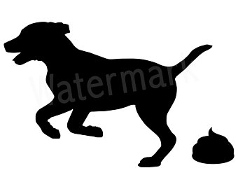 340x270 Running Dog Etsy