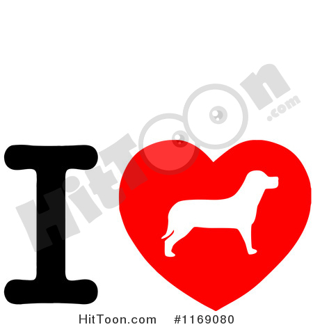 450x470 Dog Clipart