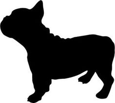 236x213 Free Pug Dog Clip Art Image Pug Dog Silhouette With The Word