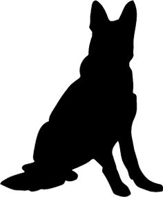 236x286 Sitting Dog Silhouette Lab Ltbgtsilhouetteltgt Clipart