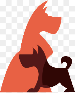 260x324 Dog Silhouette Png, Vectors, Psd, And Clipart For Free Download