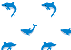 240x170 Free Colorful Bird Silhouette Wallpaper Cartoon