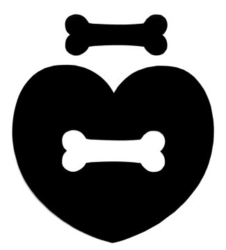 325x358 Fresh Picture Of A Dog Bone