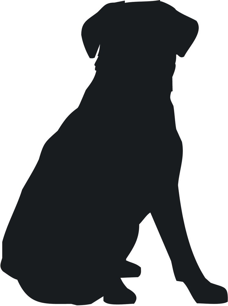 Download Dog Sled Silhouette at GetDrawings.com | Free for personal ...
