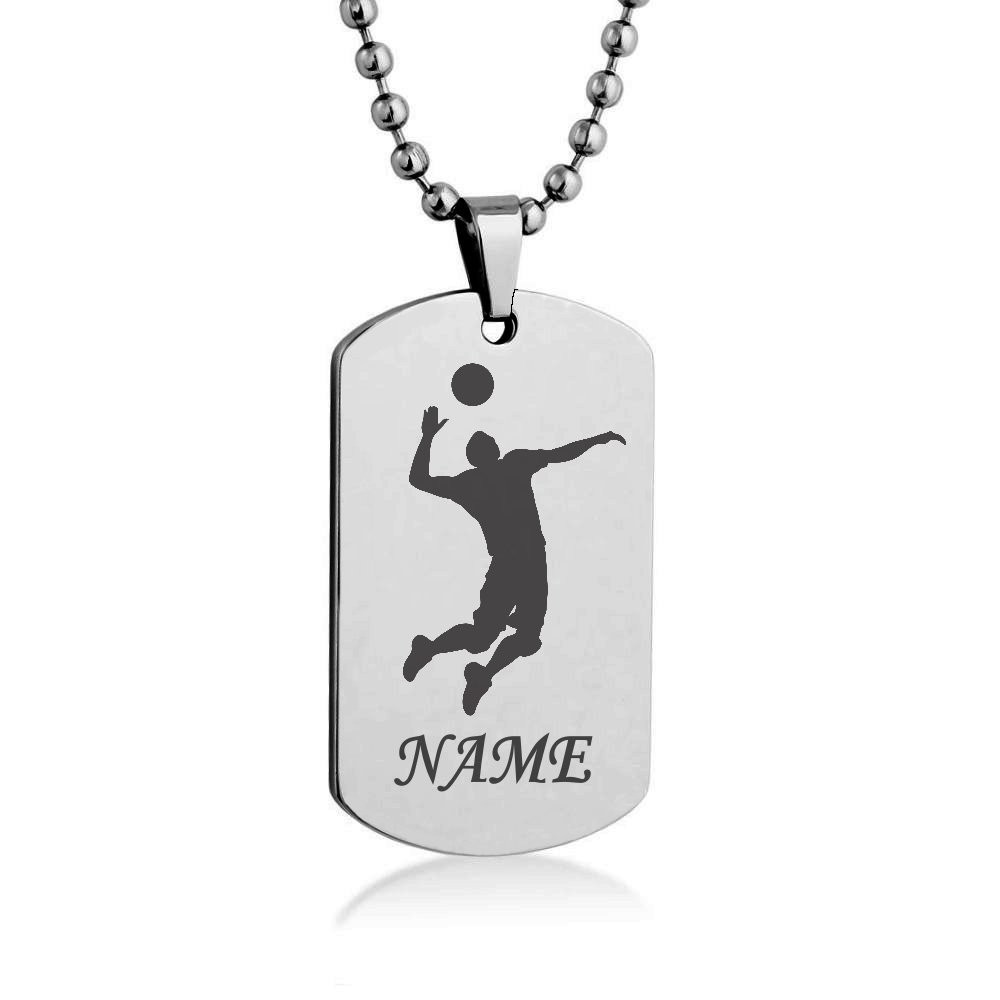 Dog Tag Silhouette at GetDrawings | Free download
