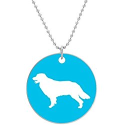 250x250 Great Gifts For Dog Lovers Dog Necklaces