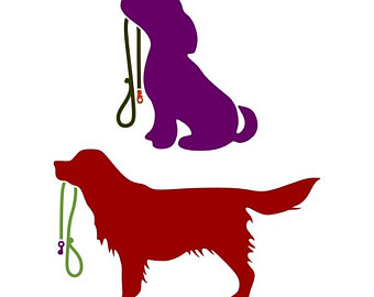 340x270 Dog Walk Etsy