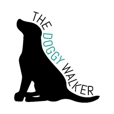 400x400 The Doggy Walker On Twitter New Bffs! Otto Amp Woody