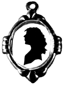 226x300 Doll's House Silhouettes A Project In Scale The Roving Artist