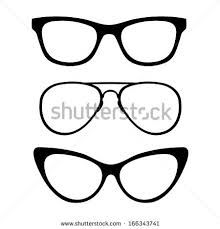 220x229 Silhouette Glasses