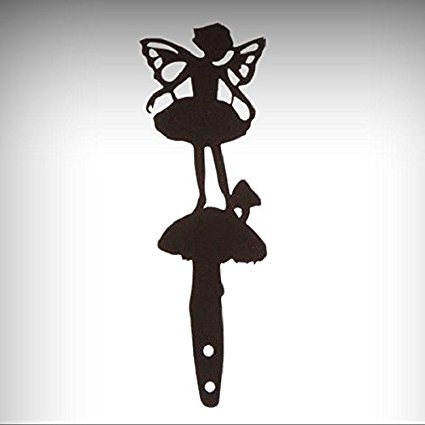 425x425 Miniature Garden Silhouette Shadow Pick Enchanted