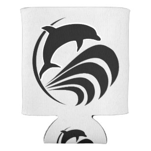 307x307 Dolphin Silhouette Gifts On Zazzle