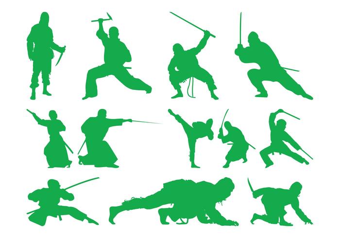700x490 Violence Free Vector Art