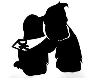 300x267 Donkey Kong Gorilla Cool Funny Car Truck Window Vinyl Decal