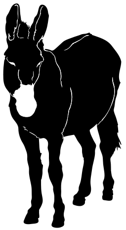 255x465 Filedonkey Silhouette 02.svg