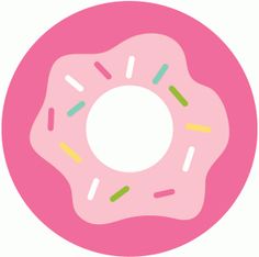 236x234 Strawberry Sprinkled Donut Donut Sprinkle Donut