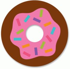 236x235 Donut Clip Art