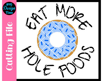 340x270 Commercial Use Svg, Donut Svg, Donut Clipart, Svg Coffee, I Donut