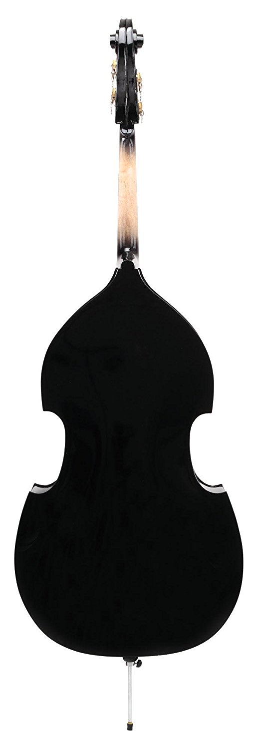 515x1500 Classic Cantabile Rdb 59 Flames Double Bass 34 Amazon.co.uk