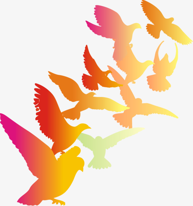 Dove Silhouette at GetDrawings | Free download