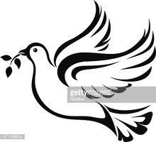 220x200 Symbol Of Vector Black Stock Vectors