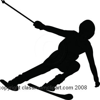 350x350 Clipart Silhouette