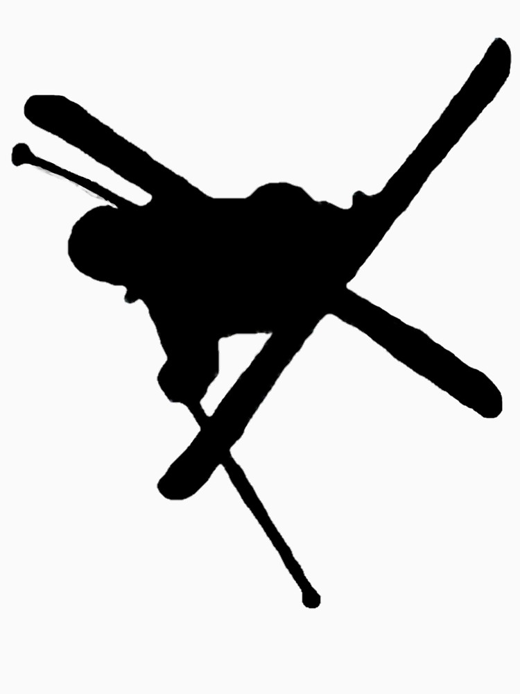 750x1000 Iron Cross Silhouette Classic T Shirt By Stag Redbubble