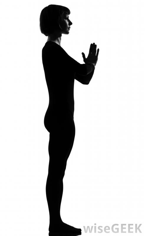 492x800 What Is A Vinyasa (With Pictures)