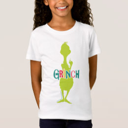 260x260 Dr Seuss Grinch Silhouette Gifts On Zazzle
