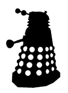 236x319 Dr Who Clip Art