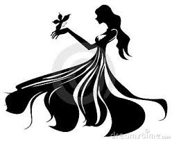 248x203 Image Result For Female Dracula Silhouette Silhouettes