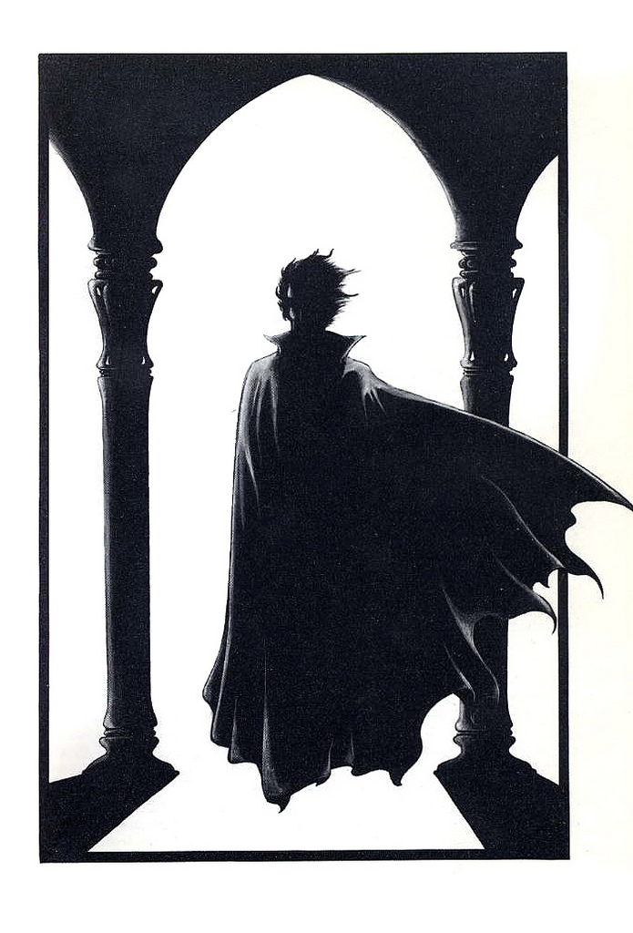 695x1024 Philippe Druillet