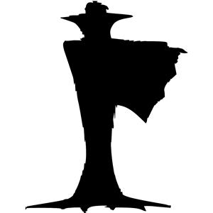 300x300 Silhouette Design Store