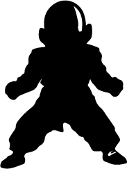 183x243 Dragon Silhouettes Silhouettes Of Dragon Free