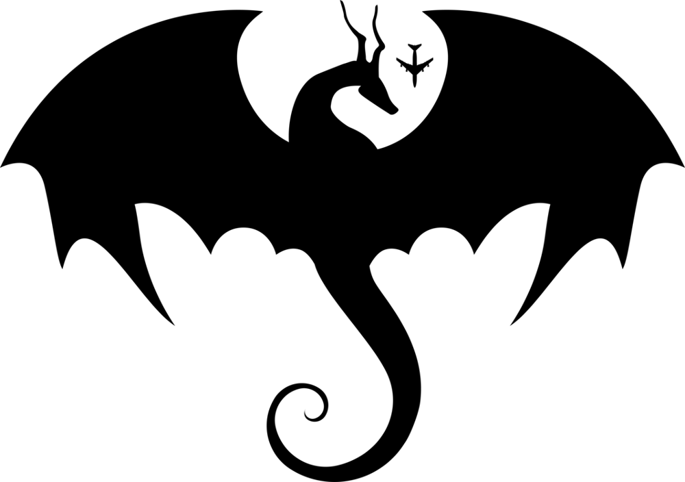 1000x704 Dragon Metabolism Sublime Curiosity